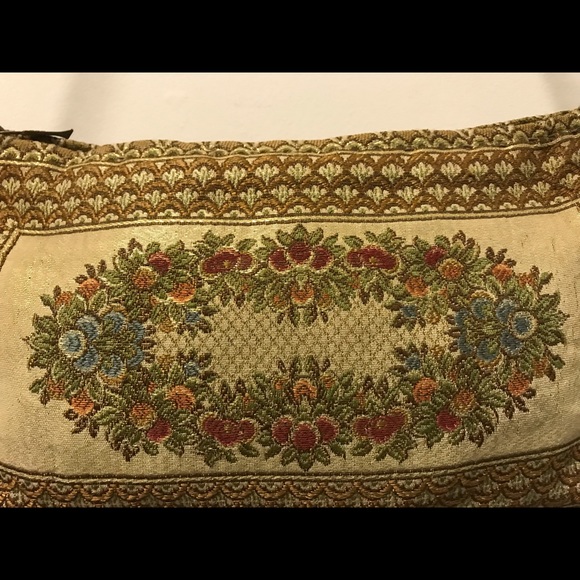 Vintage Mister Simon Earnest Italian Purse! - Picture 8 of 11